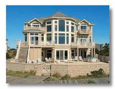 Reception at House - Reception - S Beach Dr, Hatteras, NC, US Reception at House - Reception - S Beach Dr, Hatteras, NC, US
