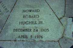 Howard Hughes Burial Site - Attraction - 2525 Washington Ave, Houston, TX, 77007, US Howard Hughes Burial Site - Attraction - 2525 Washington Ave, Houston, TX, 77007, US