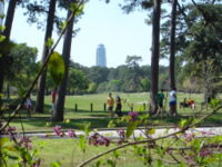 Memorial Park Golf Course - Attraction - 1001 E Memorial Loop, Houston, TX, United States Memorial Park Golf Course - Attraction - 1001 E Memorial Loop, Houston, TX, United States