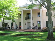 Bayou Bend Museum and Gardens - Attraction - 1 Westcott St, Houston, TX, 77007 Bayou Bend Museum and Gardens - Attraction - 1 Westcott St, Houston, TX, 77007