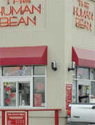 Human Bean - Restaurant - 821 N College Ave, Fort Collins, CO, United States Human Bean - Restaurant - 821 N College Ave, Fort Collins, CO, United States