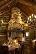 Rainbow Lodge - Restaurant - 2011 Ella Boulevard, Houston, TX, United States Rainbow Lodge - Restaurant - 2011 Ella Boulevard, Houston, TX, United States