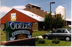 Odell Brewing Co - Entertainment - 800 E Lincoln Ave, Fort Collins, CO, United States Odell Brewing Co - Entertainment - 800 E Lincoln Ave, Fort Collins, CO, United States