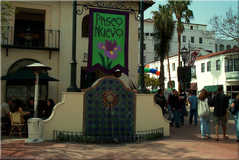 Paseo Nuevo Shopping Center - Attractions - 651 Paseo Nuevo, Santa Barbara, CA, 93101 Paseo Nuevo Shopping Center - Attractions - 651 Paseo Nuevo, Santa Barbara, CA, 93101