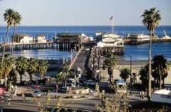 Stearns Wharf - Attractions - Stearns Wharf, Santa Barbara, CA, United States Stearns Wharf - Attractions - Stearns Wharf, Santa Barbara, CA, United States