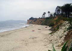 Butterfly Beach - Beaches - 1260 Channel Drive, Santa Barbara, CA, United States Butterfly Beach - Beaches - 1260 Channel Drive, Santa Barbara, CA, United States