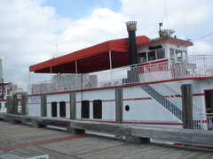 Annabelle Lee - Ceremony & Reception - 200 Wharfside Way, Jacksonville, FL, 32207, US