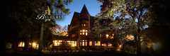 Belhurst Castle - Ceremony - 4069 W Lake Rd, Geneva, NY, United States