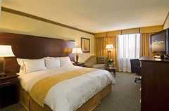 Radisson Hotel Largo - Hotel - 9100 Basil CT, Upper Marlboro, MD, United States