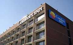 Comfort Inn - Hotel - 55 Hampton Park Blvd, Capitol Heights, MD, 20743, US