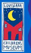 Louisiana Children's Museum - Attraction - 420 Julia St, New Orleans, LA, United States