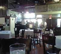 Ye Olde College Inn - Restaurant - 3000 S Carrollton Ave, New Orleans, LA, 70118, US