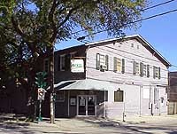 Tipitina's Uptown - Entertainment - 504 Napoleon Ave, New Orleans, LA, United States