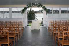 Beachmoor Restaurant & Inn - Ceremony - 11 Buttermilk Way, Buzzards Bay, MA, United States Beachmoor Restaurant & Inn - Ceremony - 11 Buttermilk Way, Buzzards Bay, MA, United States