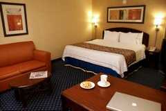 Courtyard by Marriott - Hotel - 5865 Katella Ave, Cypress, CA, 90630