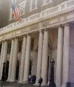 The Curtis Center - Reception - 601 Walnut St, Philadelphia, PA, 19106, US