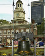 Liberty Bell - Attraction - 500 Market St, Philadelphia, PA, 19106, US