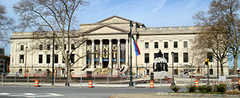The Franklin Institute - Attraction - 222 North 20th Street, Philadelphia, PA, 19103