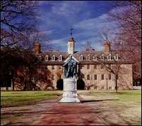 Michelle and Patrick's Wedding in Williamsburg, VA, USA