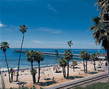 San Clemente Pier Metrolink Station - Attraction - 611 Avenida Victoria, San Clemente, CA, United States San Clemente Pier Metrolink Station - Attraction - 611 Avenida Victoria, San Clemente, CA, United States