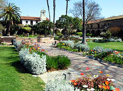 Mission San Juan Capistrano - Attraction - 26801 Ortega Hwy, San Juan Capistrano, CA, United States Mission San Juan Capistrano - Attraction - 26801 Ortega Hwy, San Juan Capistrano, CA, United States