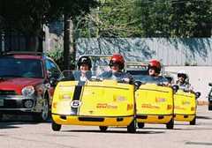 Go Car Rentals - talking mini car tours - Attraction - 2715 Hyde St, San Francisco, CA, 94109, US Go Car Rentals - talking mini car tours - Attraction - 2715 Hyde St, San Francisco, CA, 94109, US