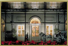 Omni Royal - Hotel - 621 St Louis St, New Orleans, LA, 70130, US Omni Royal - Hotel - 621 St Louis St, New Orleans, LA, 70130, US