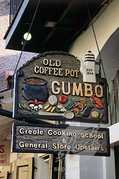 The Old Coffee Pot Restaurant ($$) - Breakfast - 714 Saint Peter Street, New Orleans, LA, United States The Old Coffee Pot Restaurant ($$) - Breakfast - 714 Saint Peter Street, New Orleans, LA, United States