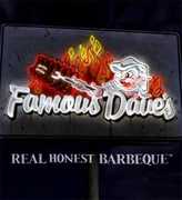 Famous Dave's Bar-B-Que - Restaurant - 12148 S Cleveland Ave, Fort Myers, FL, United States Famous Dave's Bar-B-Que - Restaurant - 12148 S Cleveland Ave, Fort Myers, FL, United States