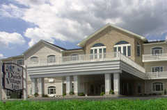 Das Dutch Village Inn - Hotel - Columbiana, OH, US