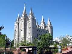 Salt Lake City Wedding In December in Salt Lake City, UT, USA Salt Lake City Wedding In December in Salt Lake City, UT, USA