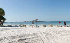 Bunche Beach - Beach - Bunche Beach, US Bunche Beach - Beach - Bunche Beach, US