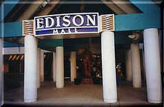 Edison Mall - Shopping - 4125 Cleveland Ave, Fort Myers, FL, 33901, US Edison Mall - Shopping - 4125 Cleveland Ave, Fort Myers, FL, 33901, US