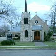 Katherine and Alan's Wedding in Boerne, TX, USA