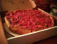 Zachary's Chicago Pizza - Restaurant - 5801 College Avenue, Oakland, CA, United States Zachary's Chicago Pizza - Restaurant - 5801 College Avenue, Oakland, CA, United States