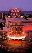 Grand Lake Theater - Entertainment - 3200 Grand Ave, Oakland, CA, 94610, US Grand Lake Theater - Entertainment - 3200 Grand Ave, Oakland, CA, 94610, US