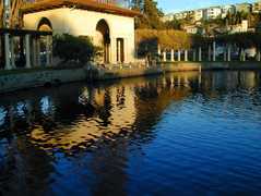 Lake Merritt - Park - Lake Merritt Lake Merritt - Park - Lake Merritt