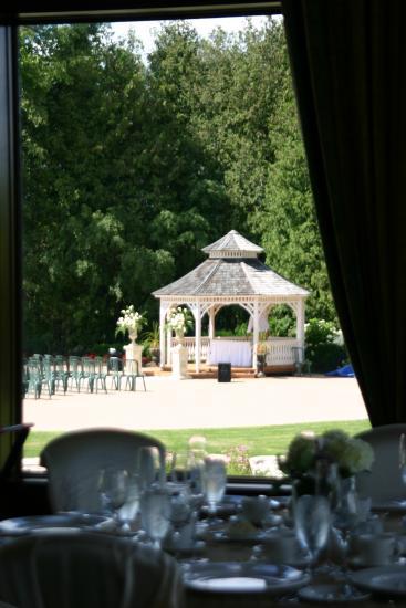 Deer Creek Golf Clubs - Ceremony Sites, Reception Sites - 2700 Audley Rd, Ajax, ON, L1Z