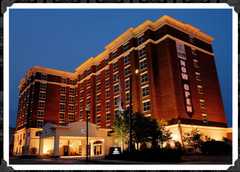 Hilton Columbia Center - Hilton - 924 Senate Street, Columbia, SC, United States Hilton Columbia Center - Hilton - 924 Senate Street, Columbia, SC, United States