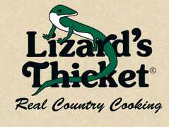 Lizard's Thicket - Restaurants - 7620 2 Notch Rd, Columbia, SC, 29223, US Lizard's Thicket - Restaurants - 7620 2 Notch Rd, Columbia, SC, 29223, US