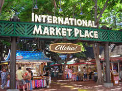 International Market Place - Attraction - 2330 Kalakaua Ave # 200, Honolulu, HI, United States International Market Place - Attraction - 2330 Kalakaua Ave # 200, Honolulu, HI, United States