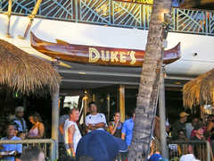 Duke's Waikiki - Places to Eat - 2335 Kalakaua Ave #116, Honolulu, HI, United States Duke's Waikiki - Places to Eat - 2335 Kalakaua Ave #116, Honolulu, HI, United States
