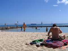 Best spot for kids to swim in. - Attraction - Best spot for kids to swim in. - Attraction -