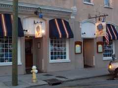 Wild Wings Cafe - Restaurant - 36 N Market St, Charleston, SC, 29401