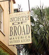 Slightly North of Broad - Restaurant - 192 E Bay St, Charleston, SC, United States