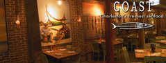 39 Rue De Jean - Restaurant - 39 John Street, Charleston, SC, United States