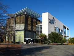 South Carolina Aquarium - Attraction - 100 Aquarium Wharf, Charleston, South Carolina, 29401