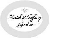 Decatur Wedding In July in Decatur, IL, USA