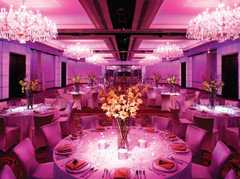 Holiday Inn Golden Mile Hong Kong - Banquet - 50 Nathan Road , Tsim Sha Tsui, Hong Kong