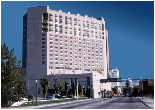 The Grove Hotel - Hotels/Accommodations - 245 S Capitol Blvd, Boise, ID, 83702 The Grove Hotel - Hotels/Accommodations - 245 S Capitol Blvd, Boise, ID, 83702
